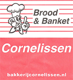 Cornelissen Brood en Banket